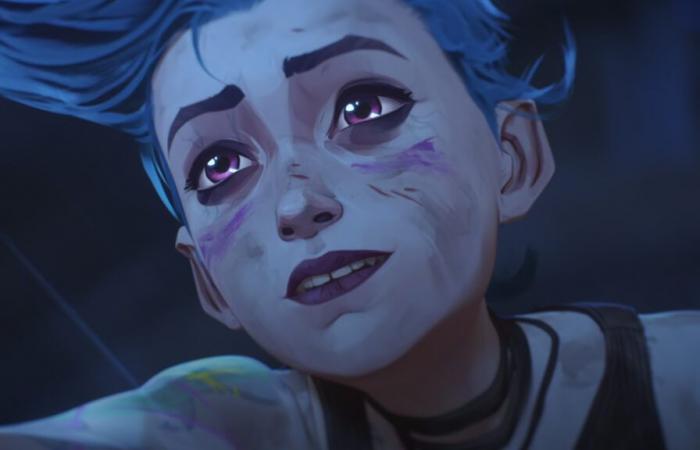 Ist Jinx in Arcane tot? Was ist mit Viktor und Jayce passiert?