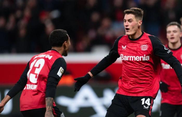 Viele Tore in der Bundesliga: Leverkusen gewinnt 5:2, Dortmund siegt 4:0 – Sport