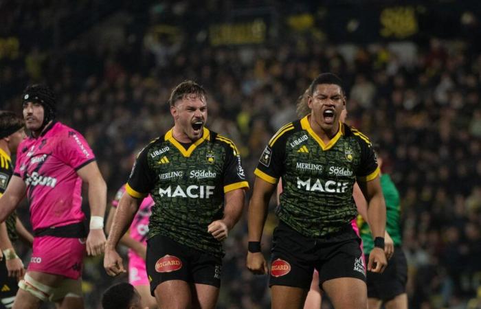 Stade Rochelais weiß, dass man in Castres „überfahren wird, wenn man nicht bereit ist, die Intensität zu zeigen“.