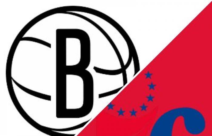 76ers 113-98 Nets (23. November 2024) Spielrückblick