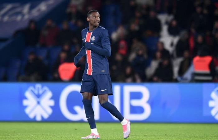 Transfers – PSG: Steht Kolo Muani kurz vor dem Ende?