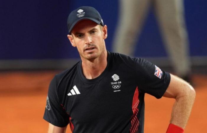 Andy Murray verbündet sich überraschend mit seinem langjährigen Tennisrivalen