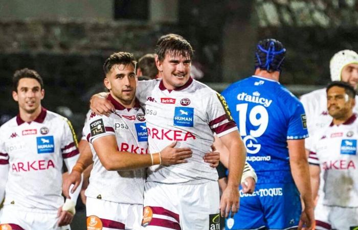 Hier sind die größten Comebacks in der Geschichte der Top 14