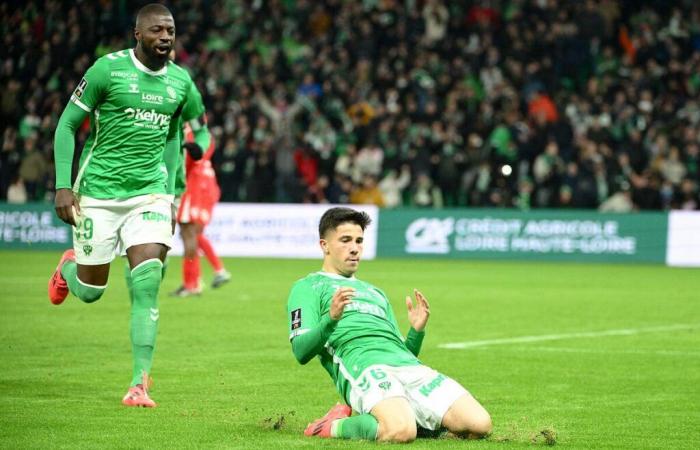 L1: ASSE bietet sich als Match der Angst an