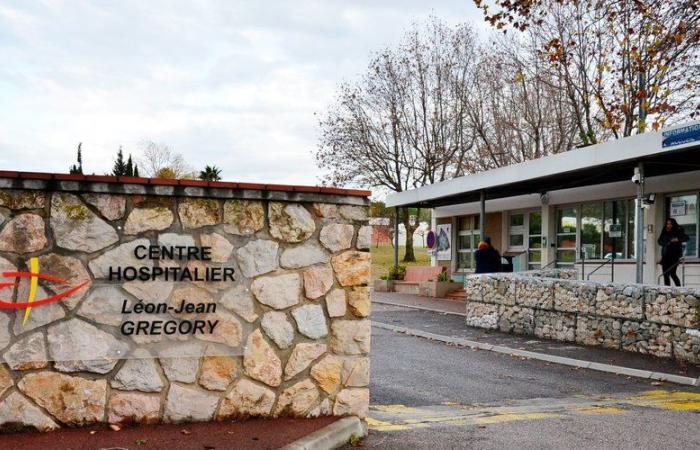 In der Nähe von Perpignan: Ein gefährlicher Häftling, zu 10 Jahren Gefängnis verurteilt, ist aus einer psychiatrischen Klinik geflohen