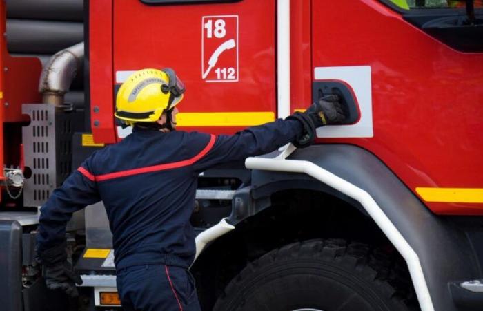 die ergreifende Aussage von Gwenaëlle, Passagierin des Unfallbusses auf der A6