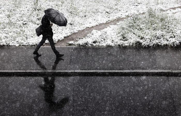 Wetter: Bis auf wenige Ausnahmen frostiger Start ins Wochenende in der Schweiz