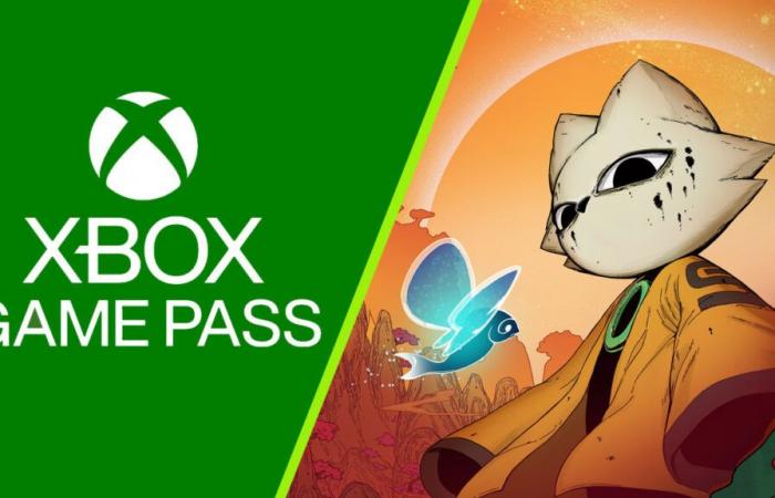 Xbox Game Pass: Nächste Woche kommen zwei Spiele, darunter ein echtes Juwel | Xbox