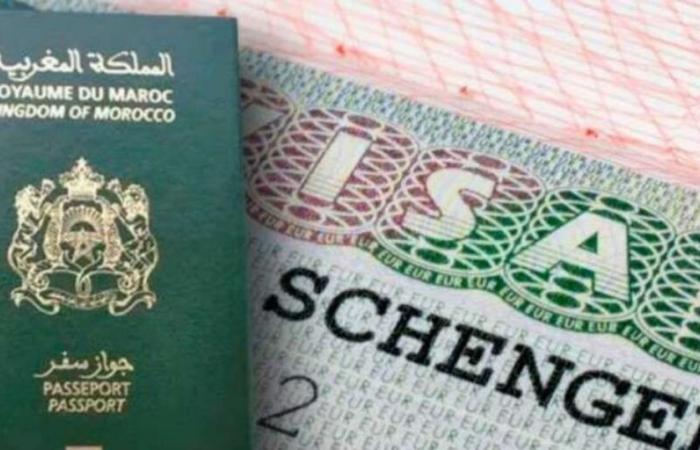 Schengen-Visa: Marokko setzt seinen Kampf gegen Vermittler fort