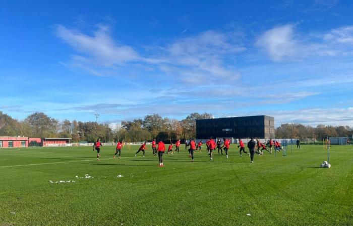 Lille – Stade Rennais: Sampaoli hält das Geheimnis aufrecht