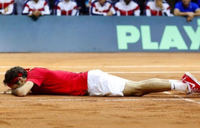 Es ist 10 Jahre her: Ein Rückblick auf den Davis-Cup-Sieg der Schweiz