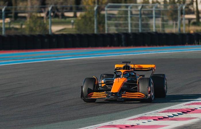 Formel 1 | Exklusiv: Nyck de Vries könnte McLaren F1-Reservefahrer werden