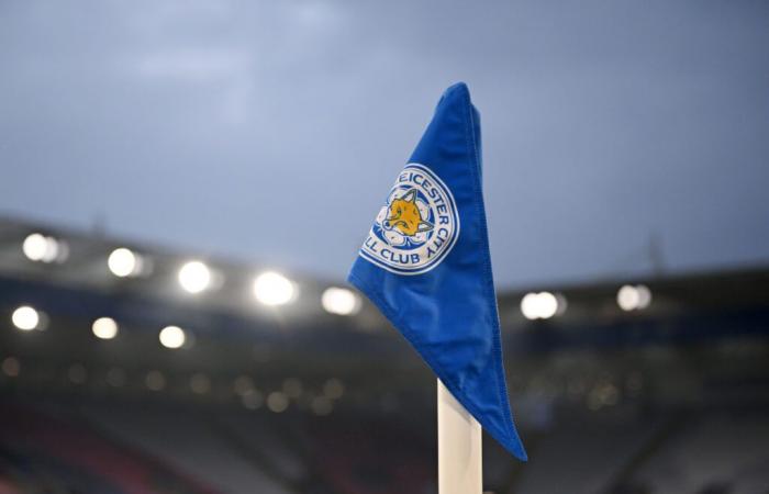 Leicester konkurriert mit Newcastle und West Ham um einen Stürmer mit einer Wertung von 17 Millionen Pfund