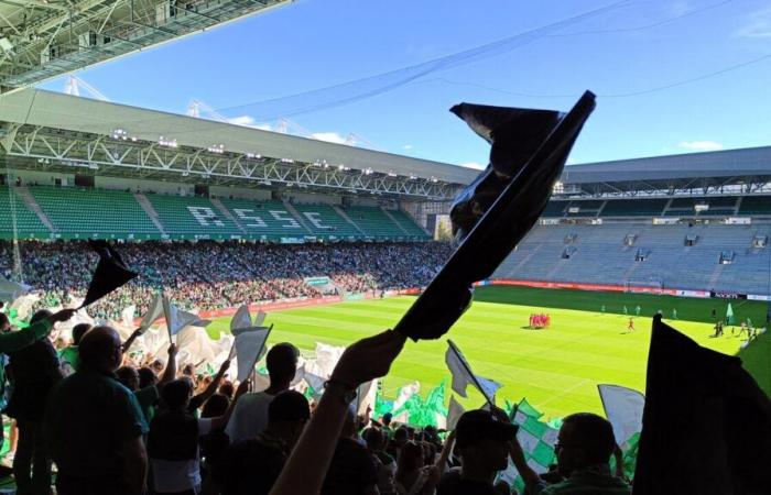 Ligue 1. ASSE – Montpellier: Hier erfahren Sie, auf welchem ​​Kanal und zu welcher Uhrzeit Sie das Spiel sehen können