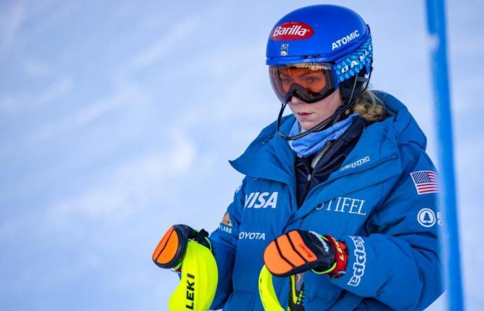 absoluter Rekord für Weltcupsiege für Mikaela Shiffrin