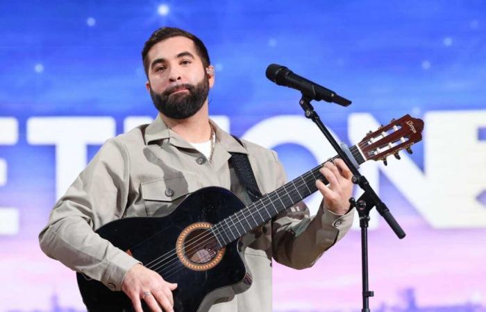 Frédéric Lopez profitiert von den Enthüllungen, die Kendji Girac ihm über seinen Unfall gemacht hat