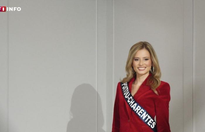 Miss France 2025 – „Ich bin Ärztin, aber ich wäre gerne Schauspielerin geworden“: das ungewöhnliche Interview mit Charlie Benard, Miss Poitou-Charentes