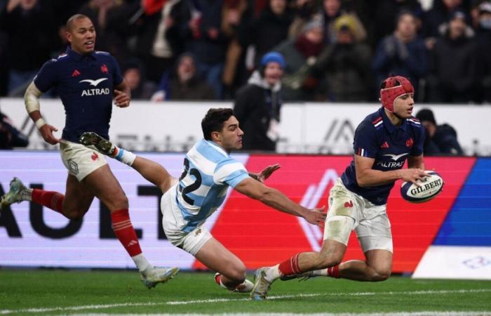 Argentinien: Im Herbst ungeschlagen, die All Blacks im Sack … Ist es für uns das VI Nations-Turnier?