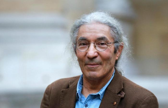 Boualem Sansal: das ungerechtfertigte Schweigen von Algier