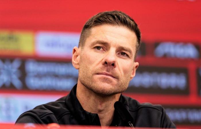 Xabi Alonso antwortet auf Hoeneß’ Meister-Ansage und Spekulationen um Real