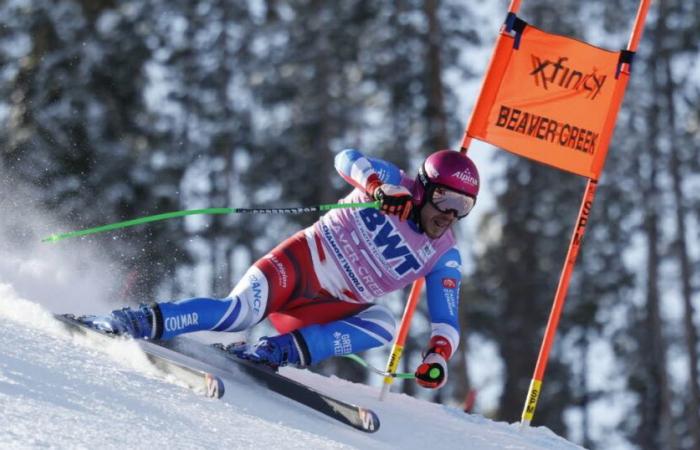 Ski Alpin – Weltcup. Beaver Creek: Grünes Licht für die Eröffnung der Speed-Saison!