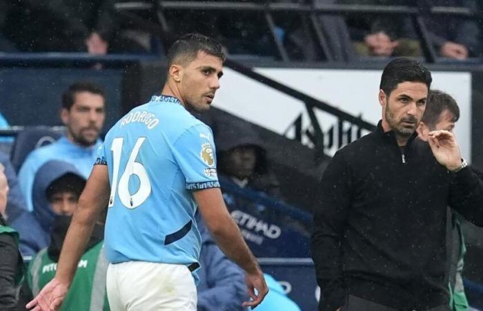 Real Madrids niederschmetternde Entscheidung mit Rodri