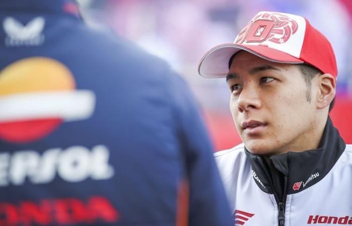 MotoGP, Takaaki Nakagami: „Zurück in Japan zu sein, mit meinen Freunden und meiner Familie, ist für mich von entscheidender Bedeutung“