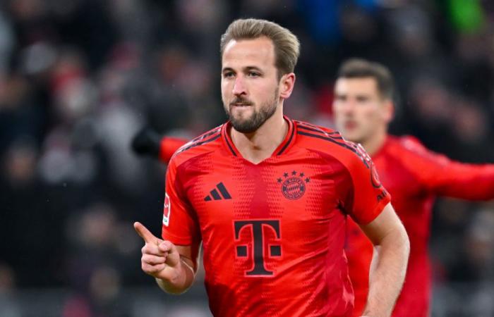 PSG: Harry Kane (Bayern München) macht eine sehr besorgniserregende Aussage