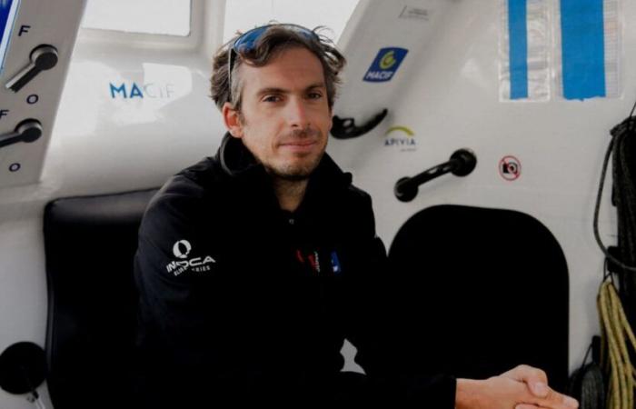 Vendée Globe, die Kluft wird größer