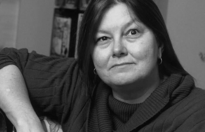 Hommage an Dorothy Allison von der Übersetzerin und Herausgeberin Noémie Grunenwald – Libération