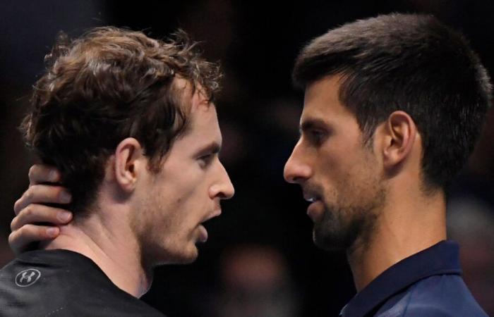 Novak Djokovic ernennt Andy Murray zum Trainer der Australian Open | Britische Nachrichten