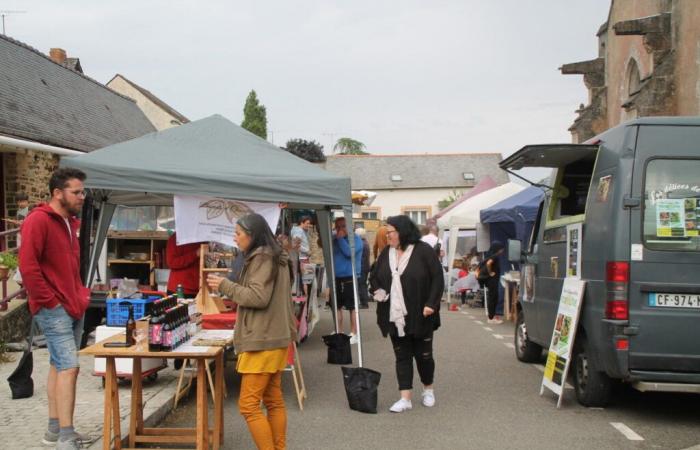 In dieser Stadt entsteht ein neuer Markt