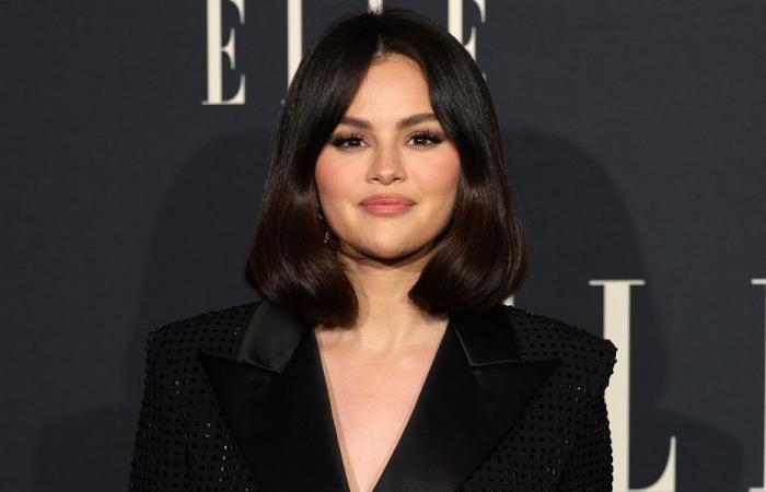 Selena Gomez ist „sehr stolz“ auf ihren Erfolg