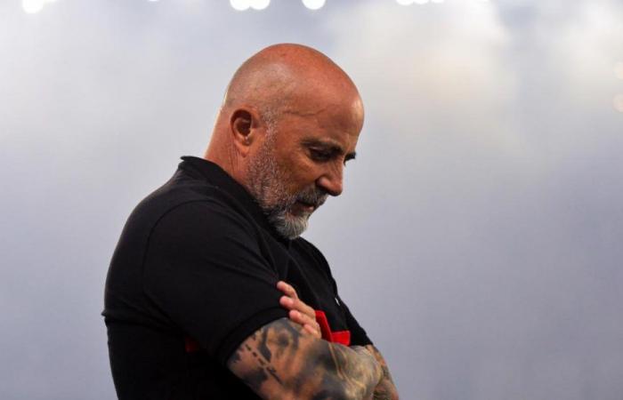 Stade Rennais: Sampaoli ist für LOSC bereits ein erstes Anliegen