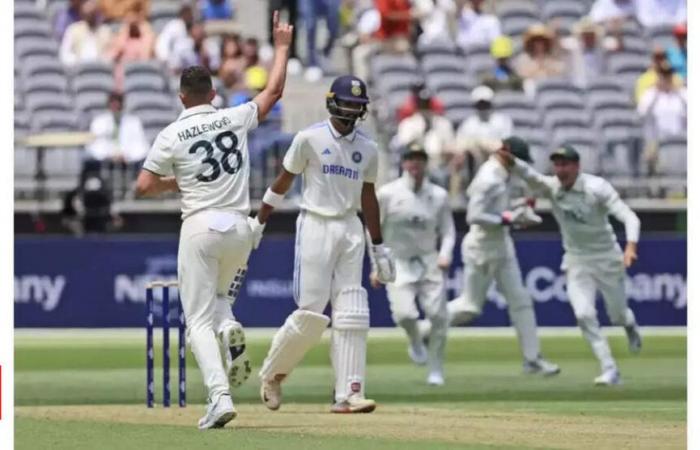 Indien vs. Australien Border Gavaskar Trophy Tag 2: Wie und wo man das Spiel live verfolgen kann