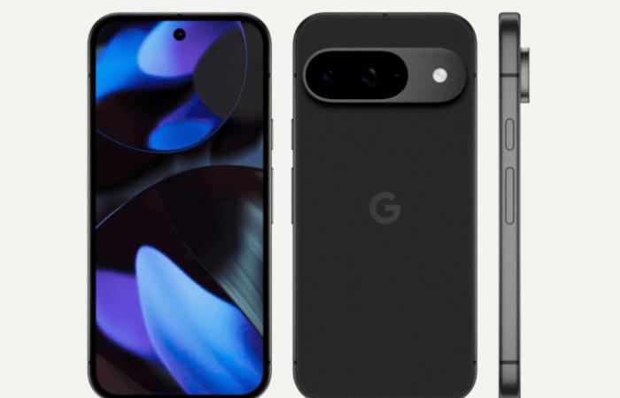 Wow, der Preis für das neue Pixel 9/9 Pro/9 Pro XL wird bei Amazon gesenkt ⚡️