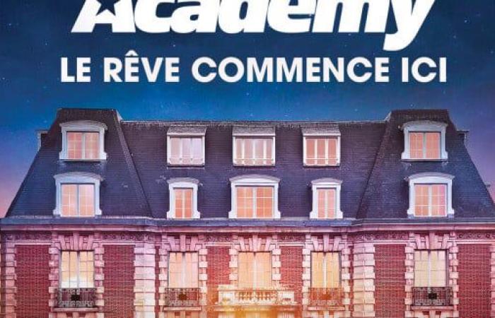 Star Academy: Als wiederkehrender Ex-Kandidat stellt sein äußeres Erscheinungsbild Internetnutzer in Frage