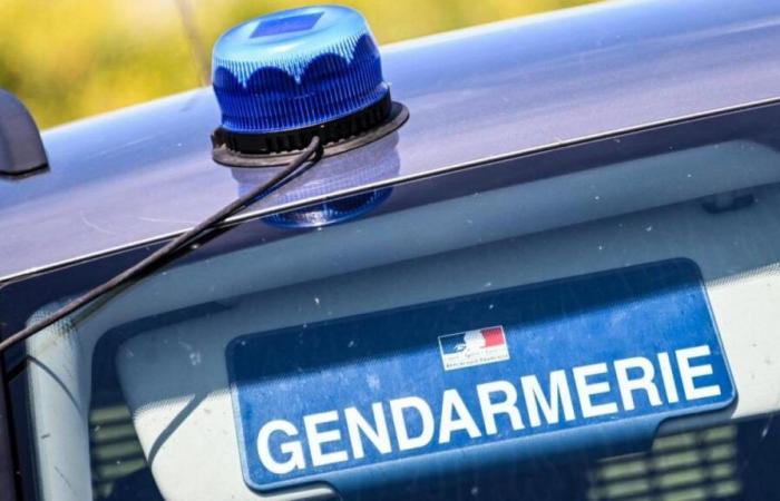 Mord in Pont-Audemer: Schuss, ein Mann stirbt in der Feuerwache