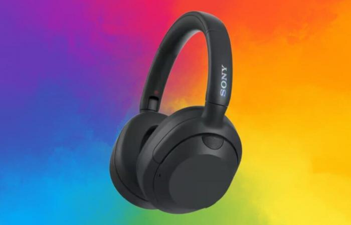 Worauf warten Sie noch? Dieses Sony-Headset war zu diesem Preis noch nie so interessant wie heute