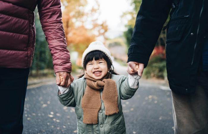 Leitfaden für Familien-Winteraktivitäten auf der Île-de-France