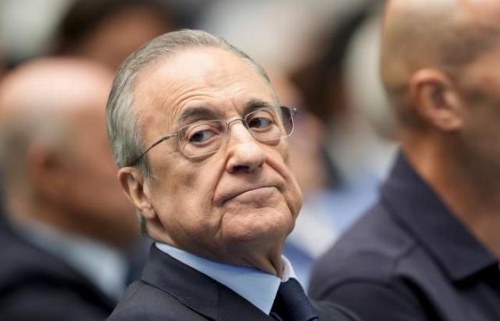 Florentino Pérez beauftragt UEFA und FIFA (Real Madrid)