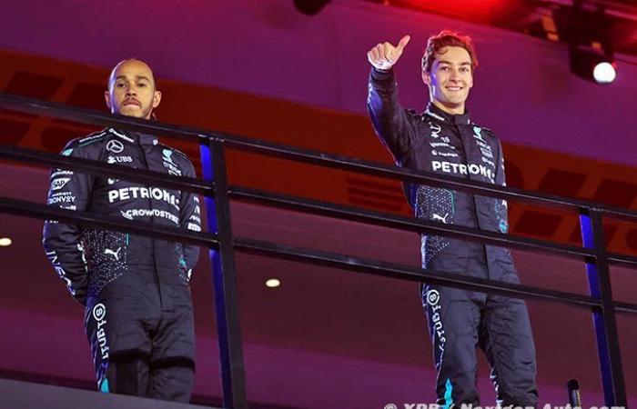 Formel 1 | Wolff: „Es fühlt sich gut an“, durch „Dominieren“ den Doppelpack zu erzielen