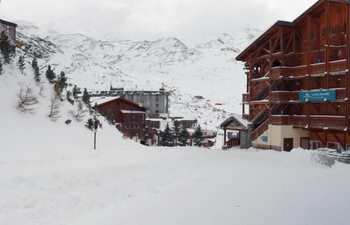 Schnee und Sonne erwarten Sie, entdecken Sie die schönsten Bilder dieses ersten Skiwochenendes