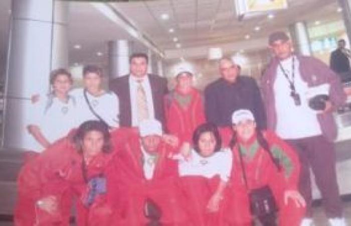 Frauenfußball-Souvenir, das man nicht vergessen sollte: die Rolle von Professor Alaoui Abdelkébir Slimani über die Zukunft von Lamia Boumehdi, der aktuellen Meisterin der CAF Morocco Champions League 2024 mit TPM