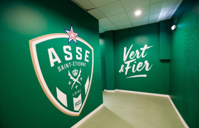 AS Saint-Etienne: Im Winter-Transferfenster wird es eine große Aufräumaktion geben!