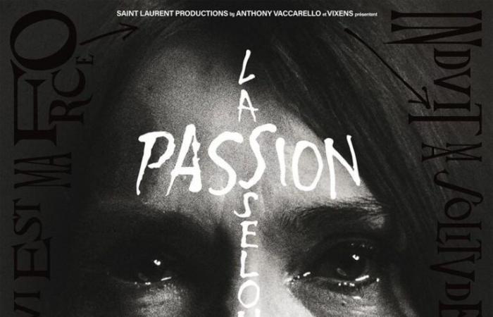 Die Passion nach Béatrice – Fabrice Du Welz