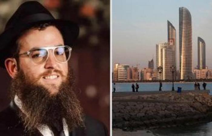 Blitzartige Festnahme in den Emiraten: Drei Verdächtige wegen Mordes an Rabbi Tsvi Kogan festgenommen