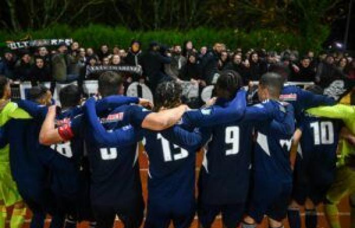 Girondins4Ever – [J11] Notizen von Girondins4Ever nach Saint-Malo