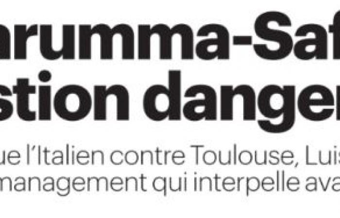 Luis Enrique sorgte mit Donnarumma und Safonov für Probleme