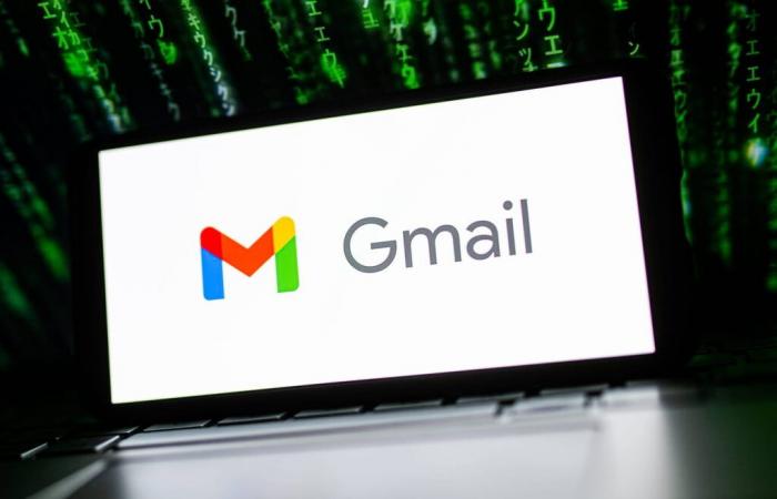 Gmail wird Anfang Dezember Tausende von Konten löschen: So können Sie das vermeiden